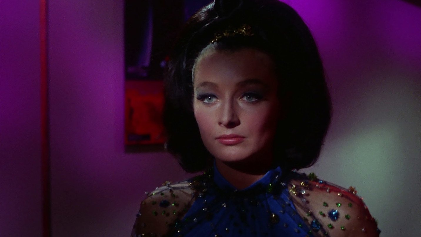 Star Trek - Veritas