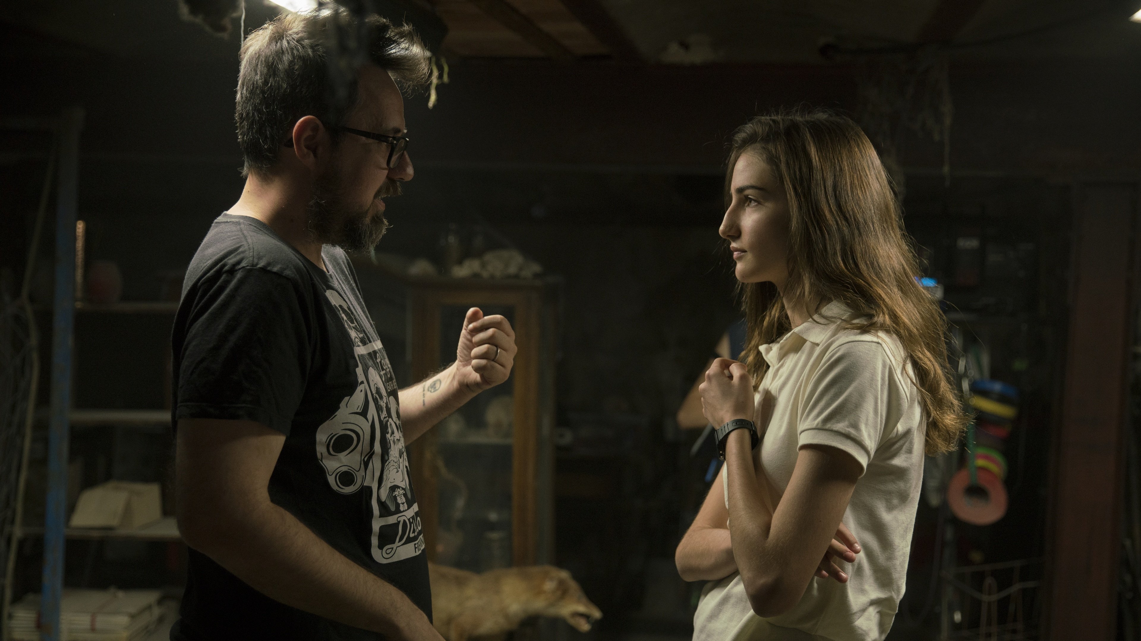 Veronica (2017)