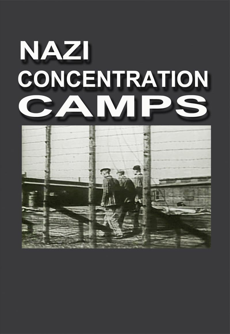 Nazi Concentration and Prison Camps on FREECABLE TV