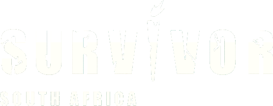 Survivor South Africa Logo
