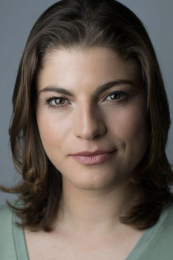 et billede af Lucy Morningstar