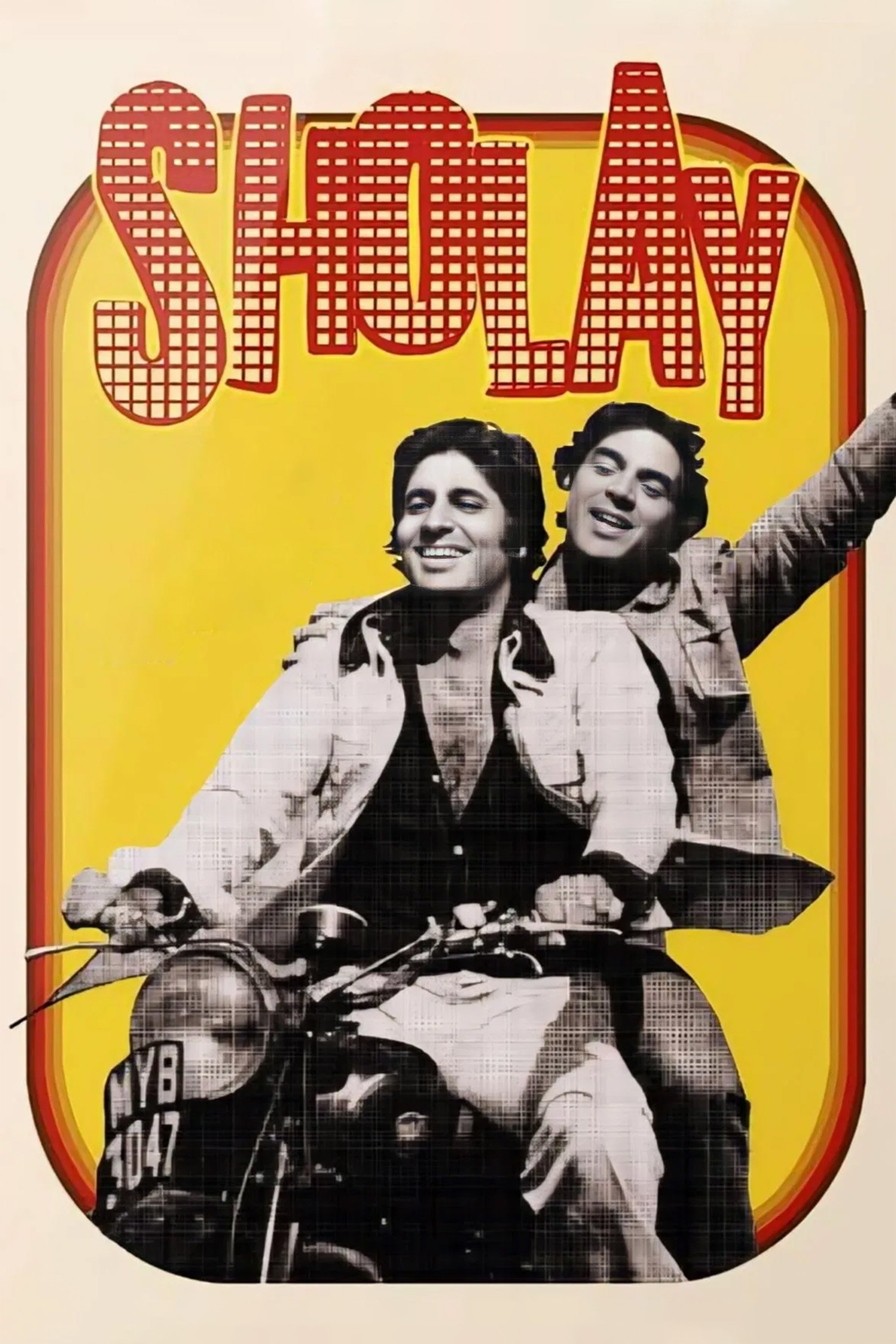 Sholay
