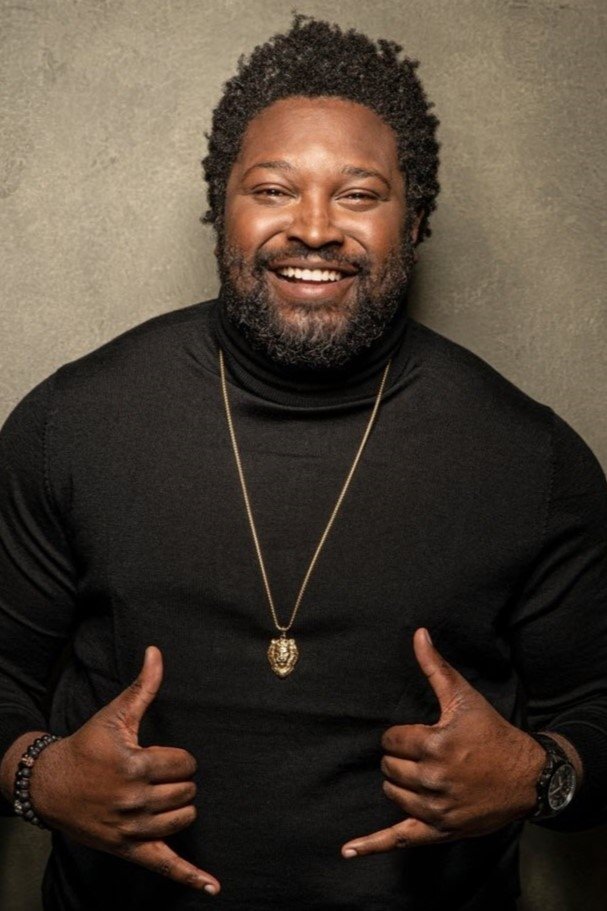 et billede af Edgar-Yves Monnou