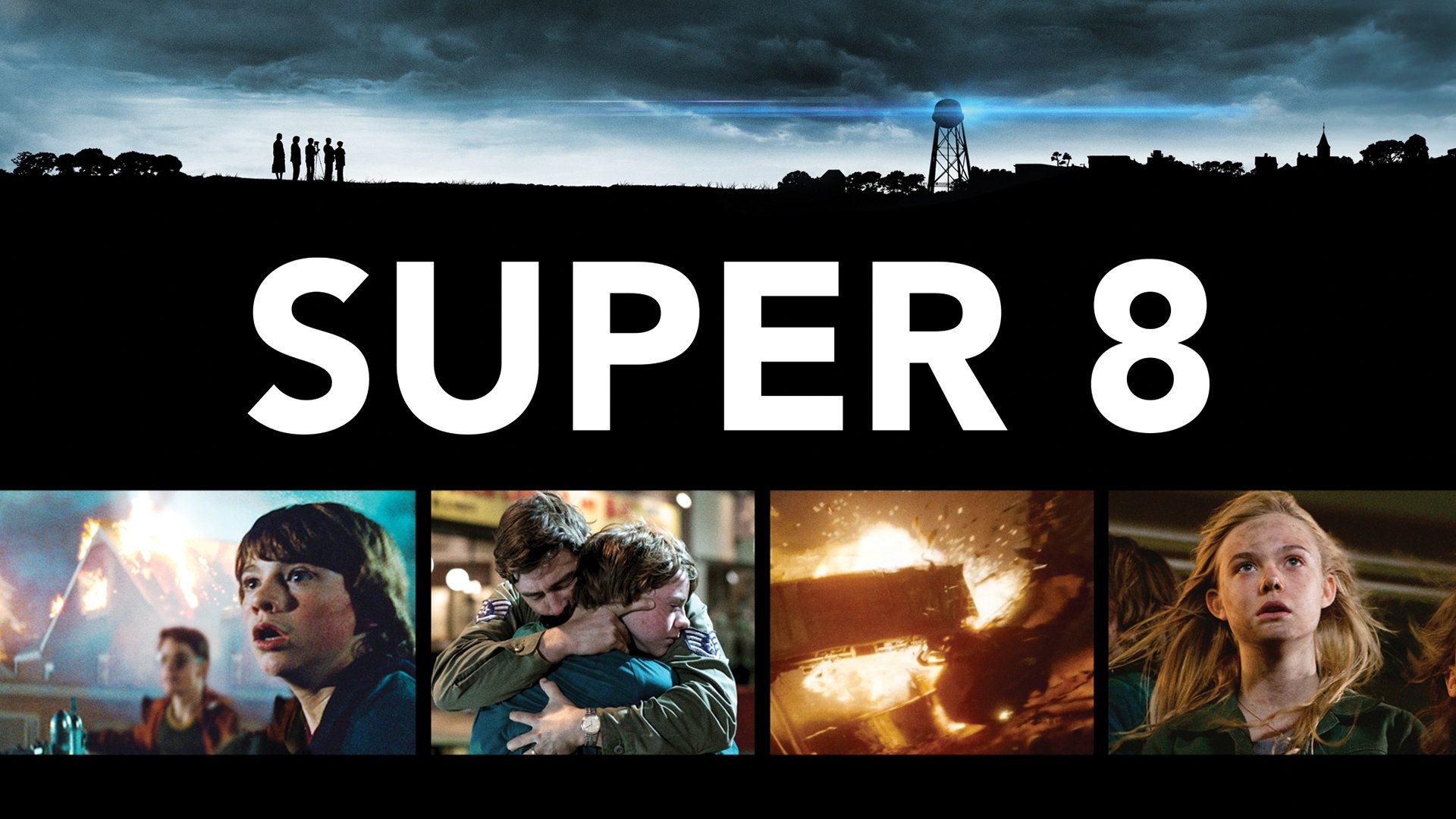 Super 8 (2011)