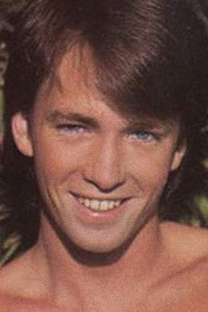 et billede af Tim Richards