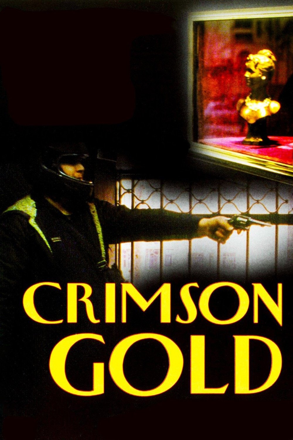 Crimson Gold