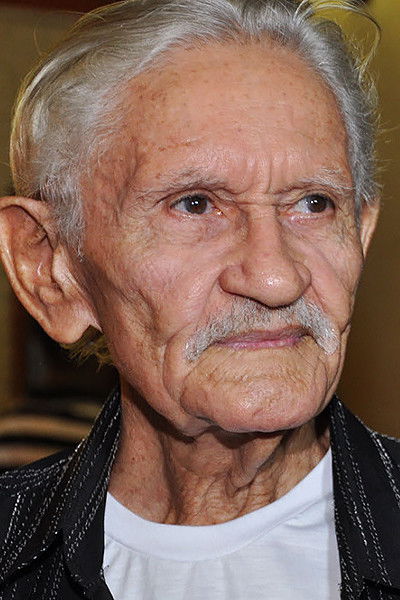 et billede af Orlando Vieira