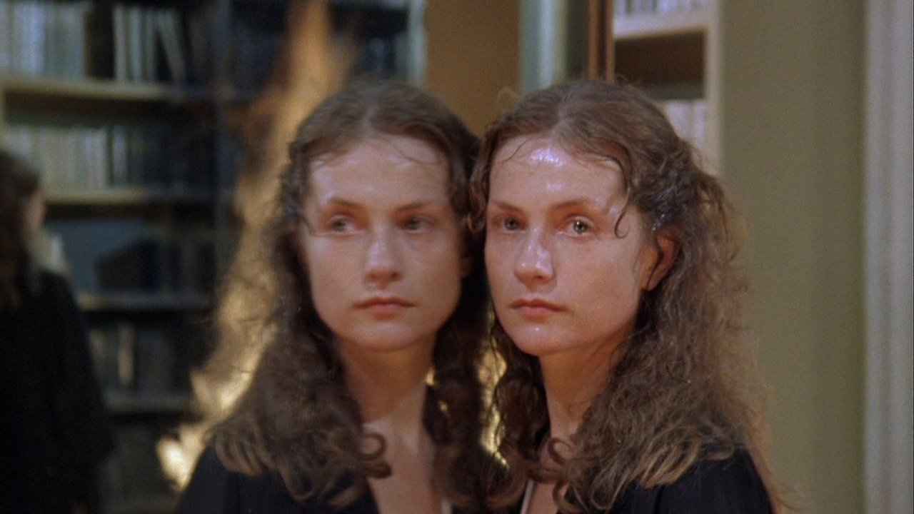 Malina (1991)