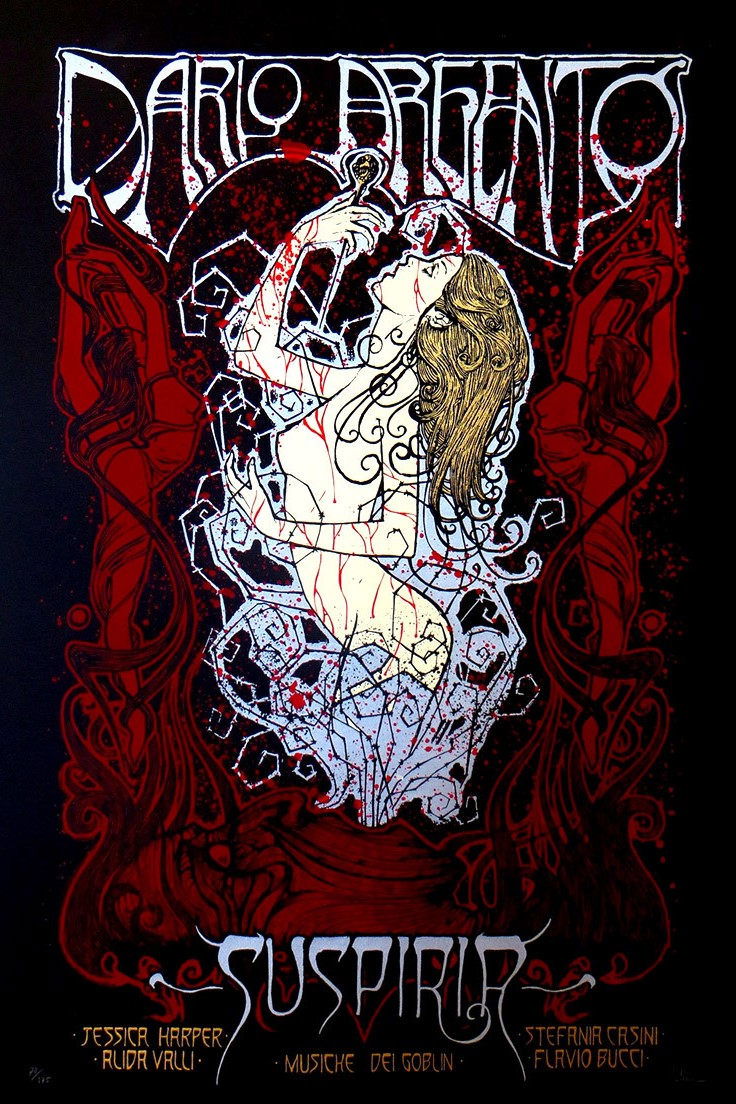 Suspiria