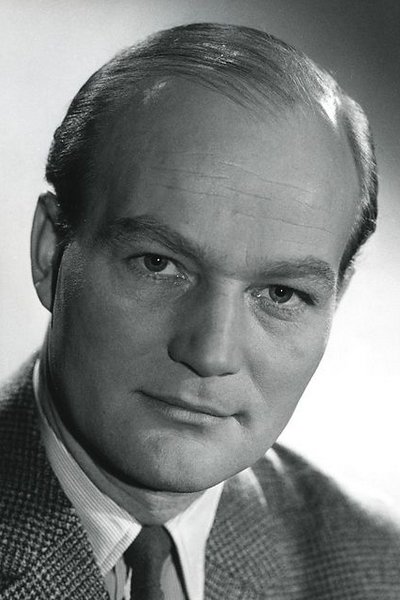 et billede af John Wittig