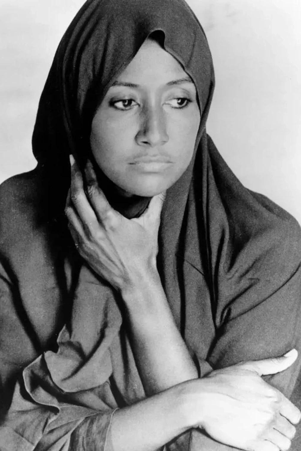 et billede af Elisa Andrade