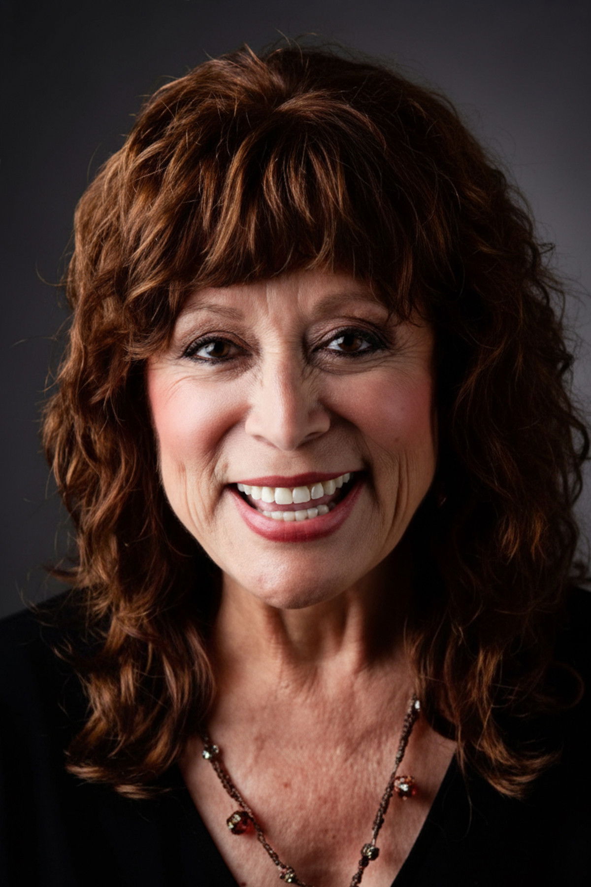 et billede af Seden Kızıltunç