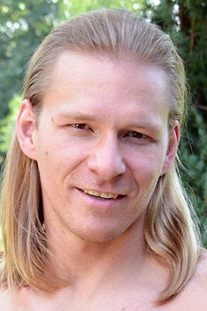 et billede af David Kadera