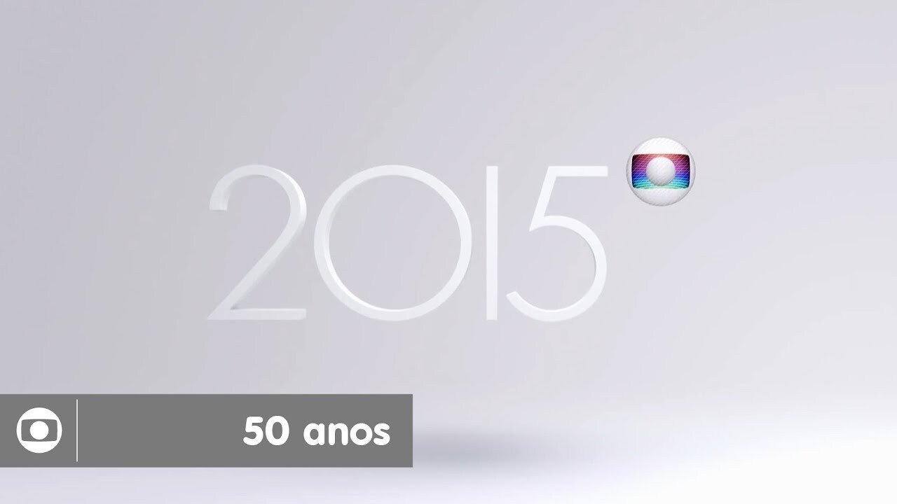 Show 50 Anos (2015)