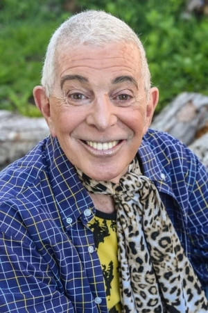 et billede af Carlos Perciavalle