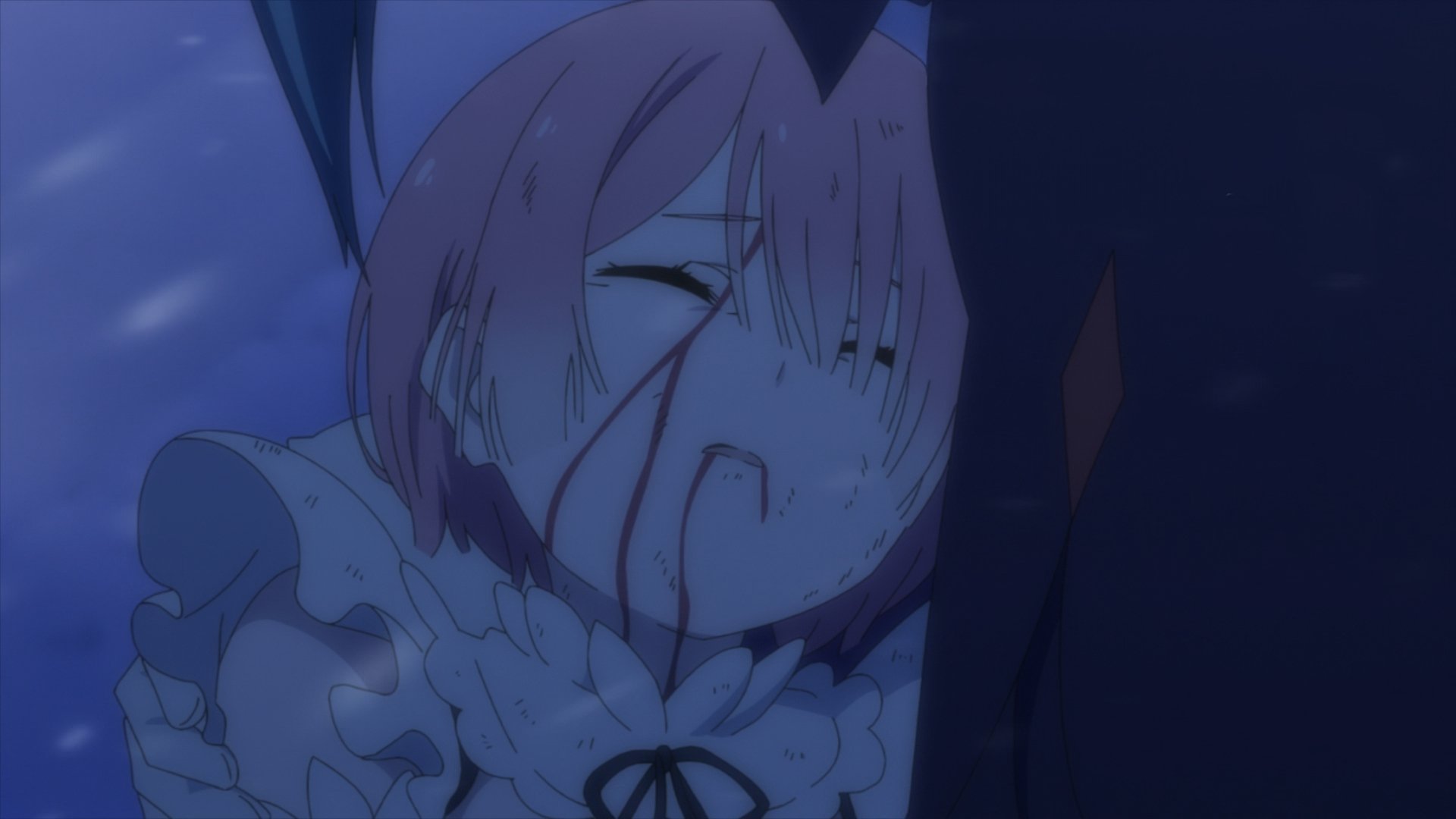 Re:ZERO -Starting Life in Another World-