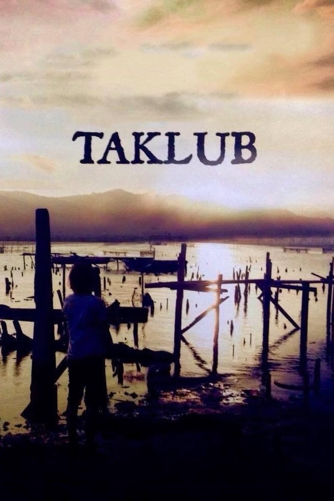 Affiche du film Taklub 9879