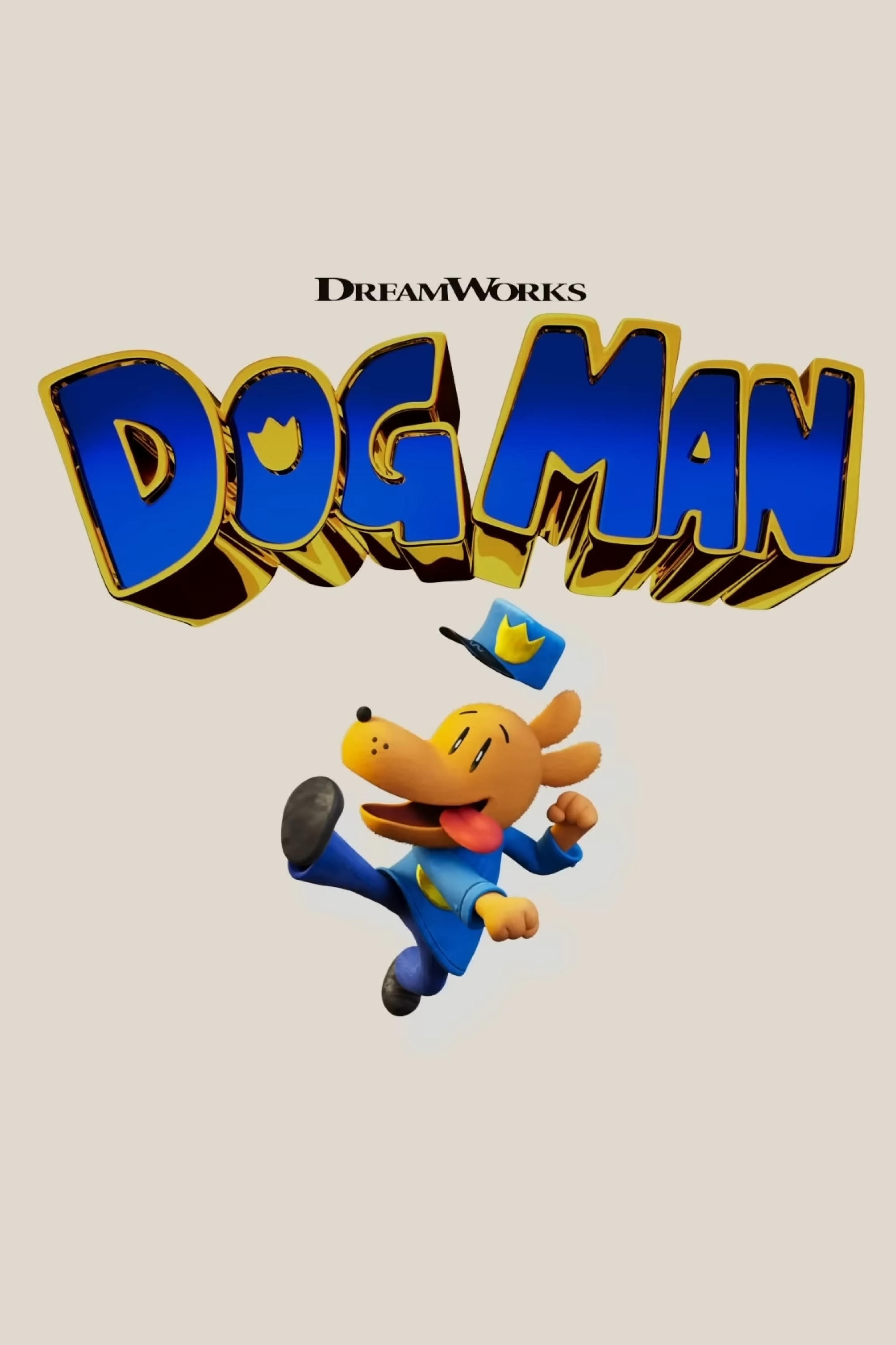 Dog Man