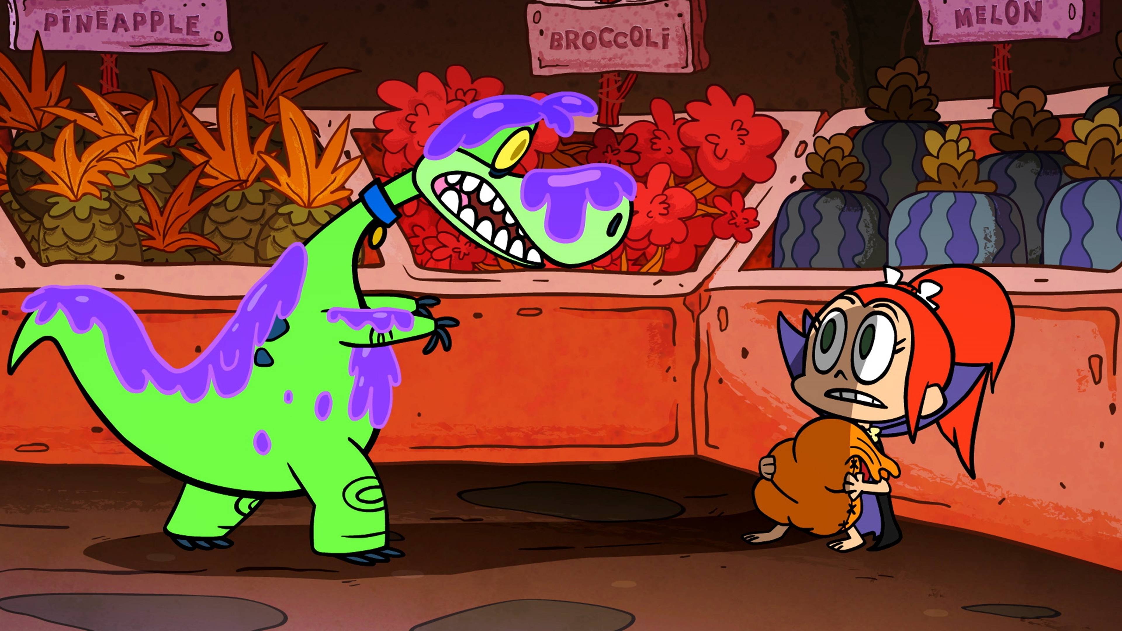 Thumbnail for Dawn of the Disposals Season 1 Episode 14