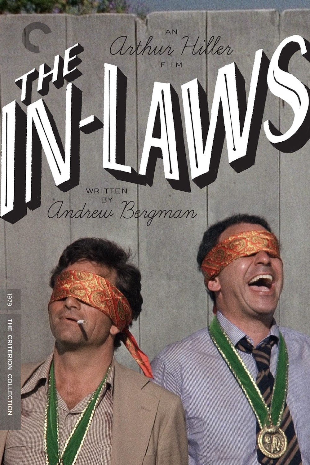 The In-Laws