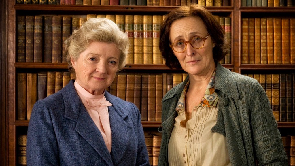 Agatha Christie's Marple