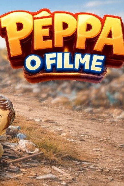 P&Ecirc;PPA A MENINA ABANDONADA NO LIX&Atilde;O!!