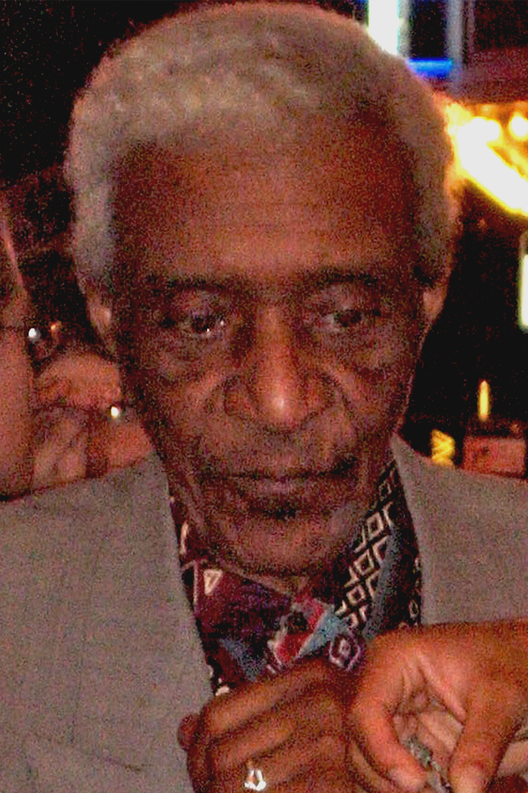 et billede af Jimmy Slyde