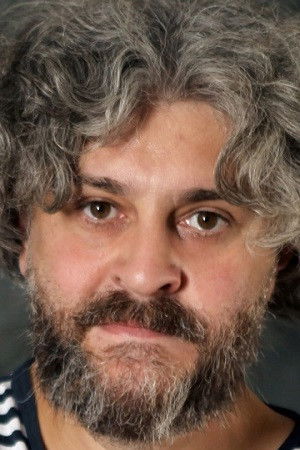 et billede af Andrey Silvestrov