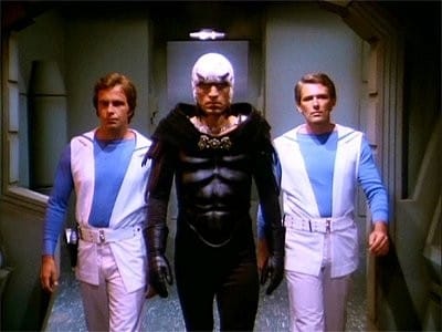 Buck Rogers in the 25th Century