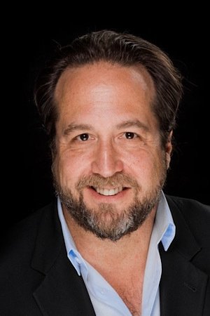 et billede af Michael Shure