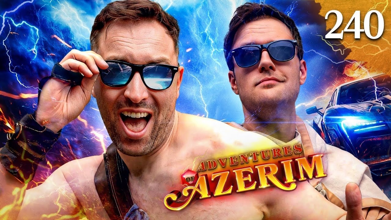 Episode 240