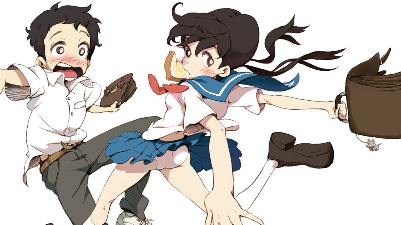 Fumiko's Confession