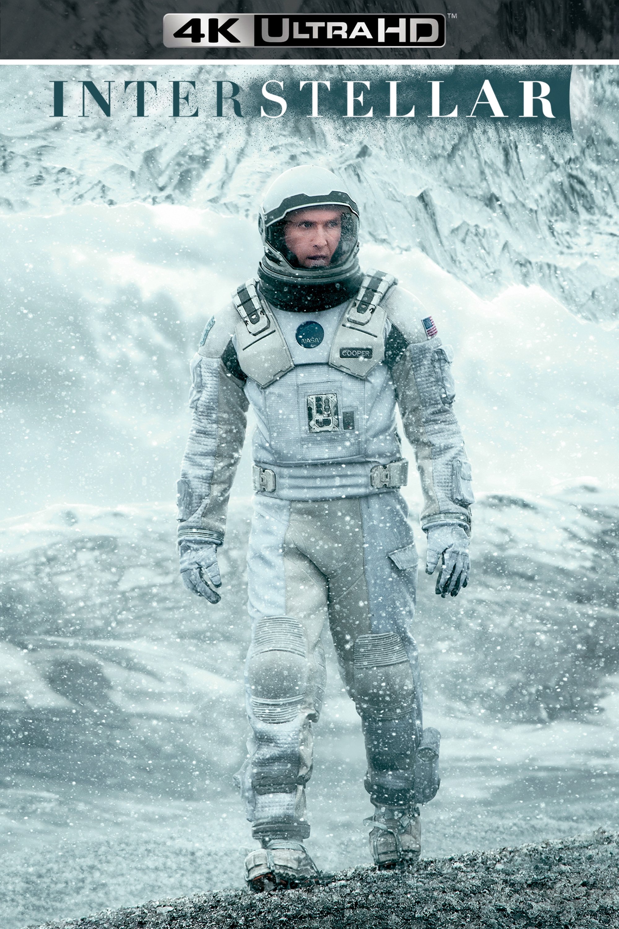 Interstellar