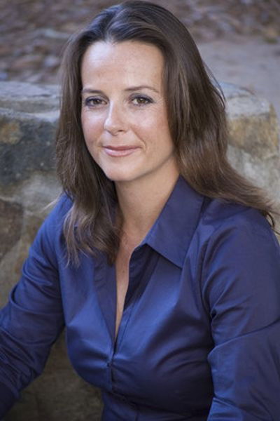 et billede af Sandra Favero