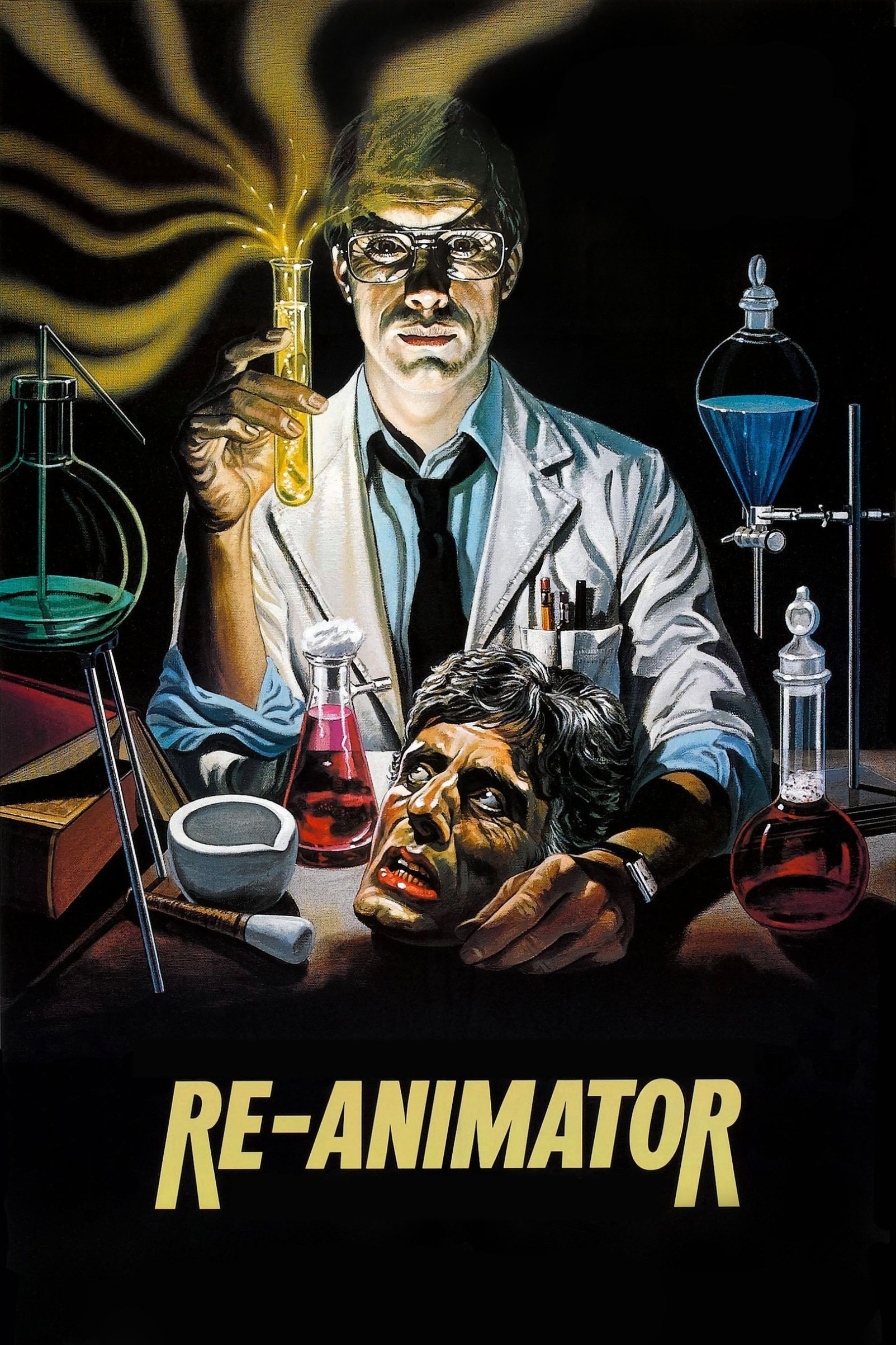 Re-Animator