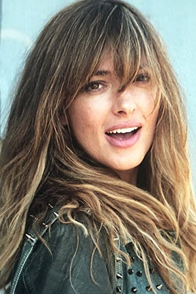 et billede af Aria Pullman