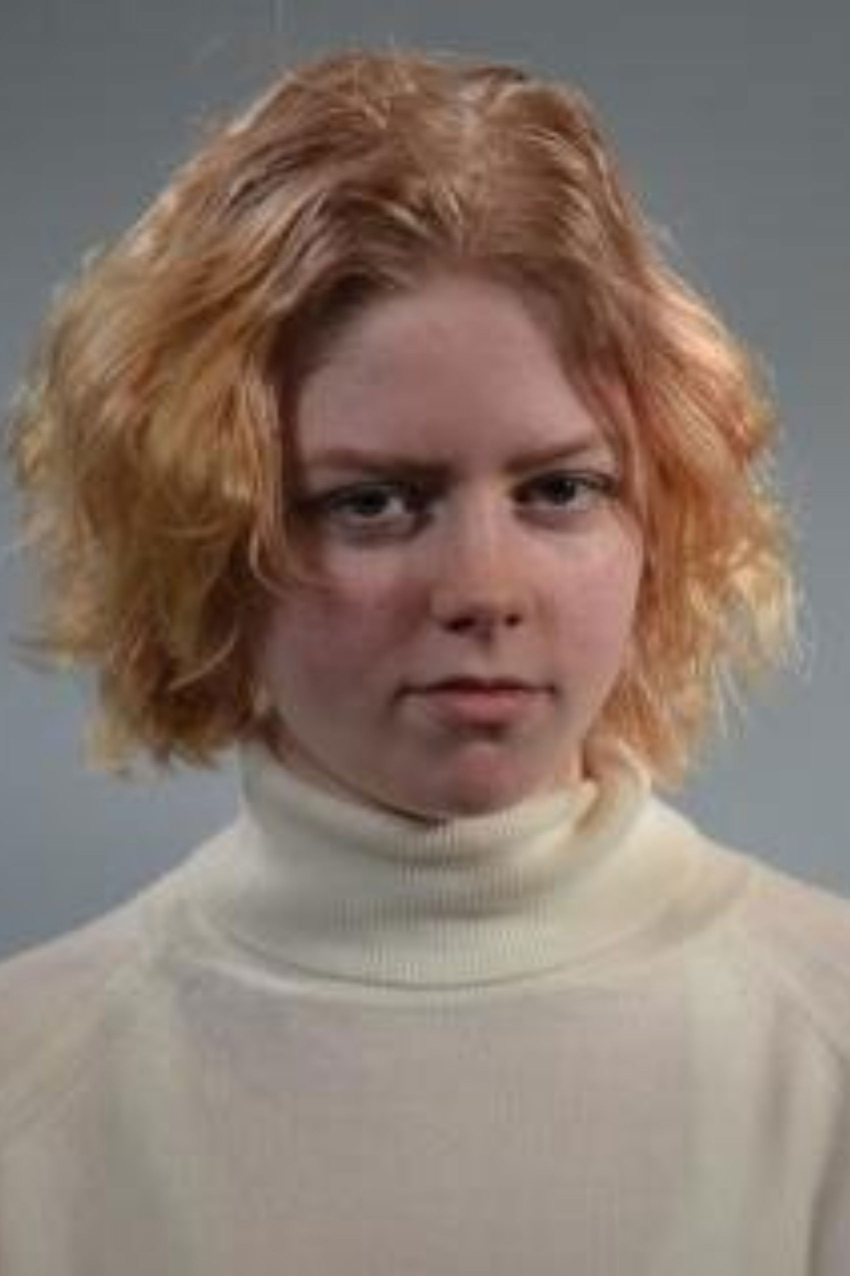 et billede af Mae Brando