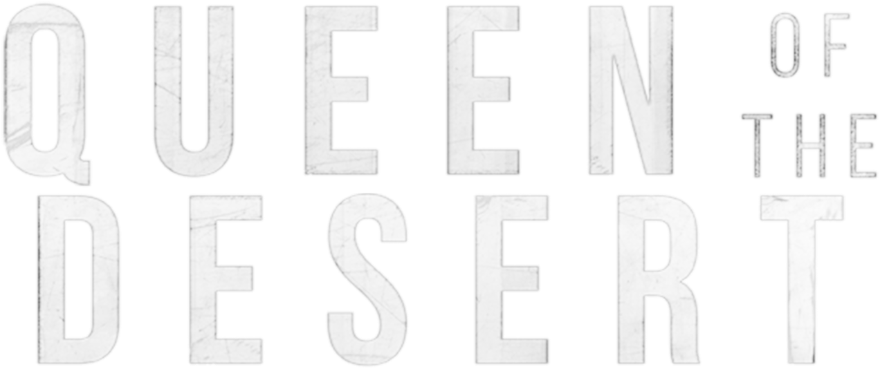 Queen of the Desert