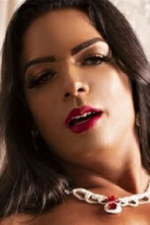 et billede af Renata Molina