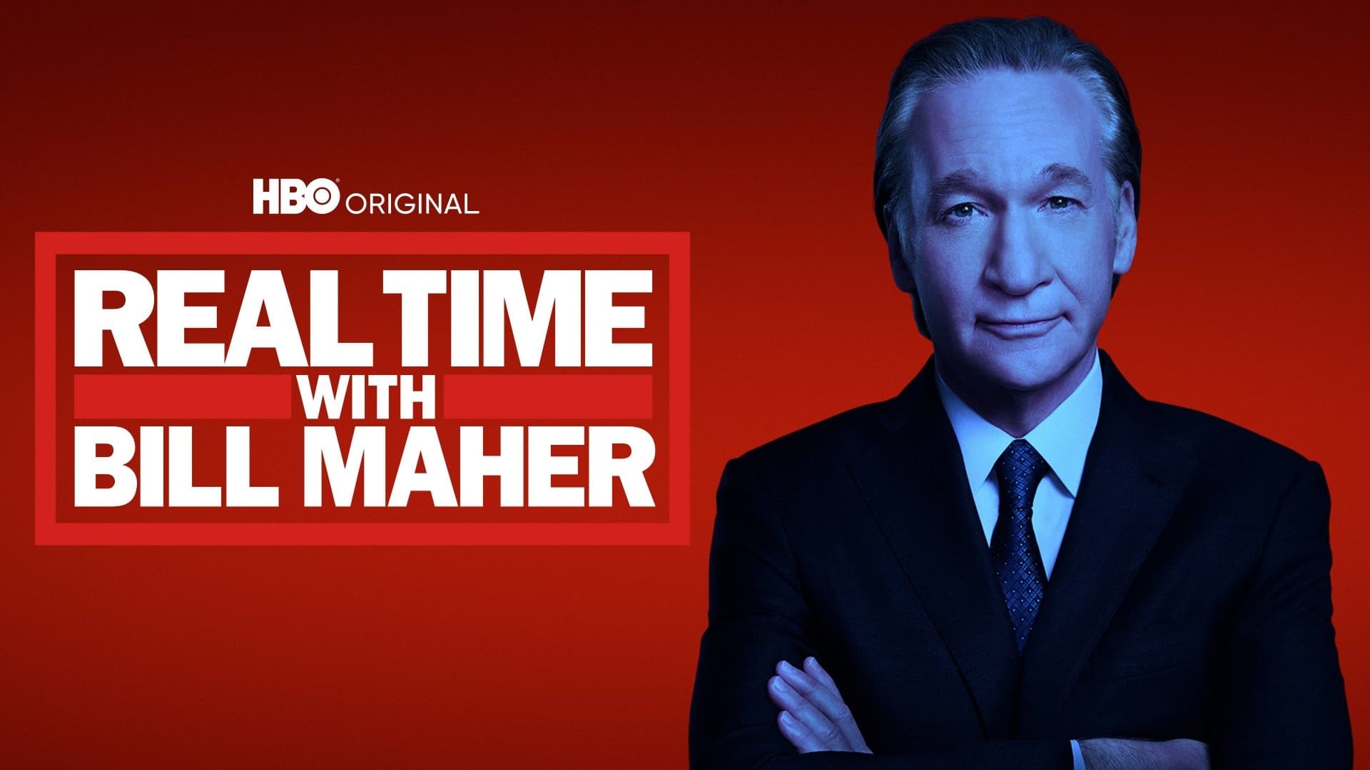 Real Time with Bill Maher - Season 16