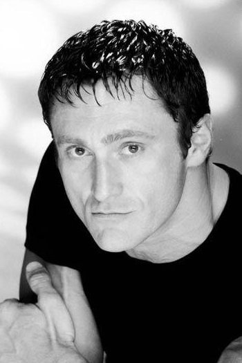 et billede af Taras Kostyuk