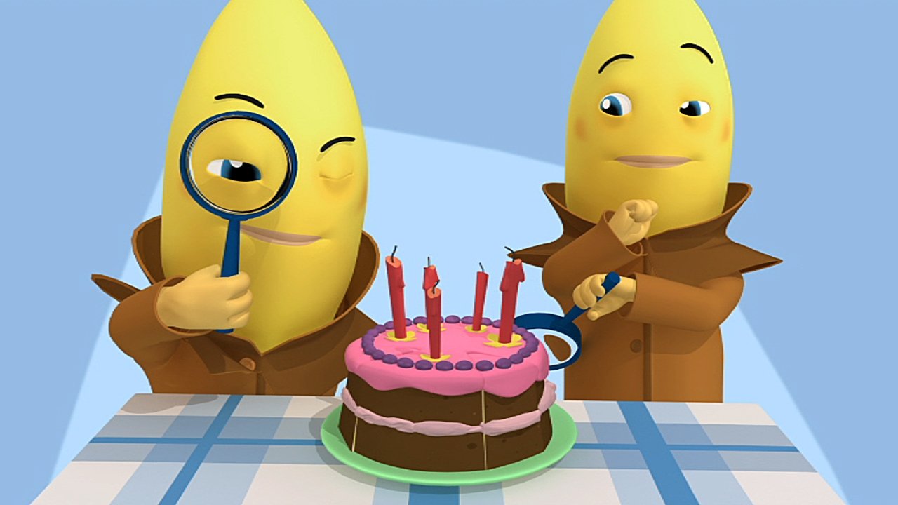 Thumbnail for The Missing Muffins Season 1 Episode 57