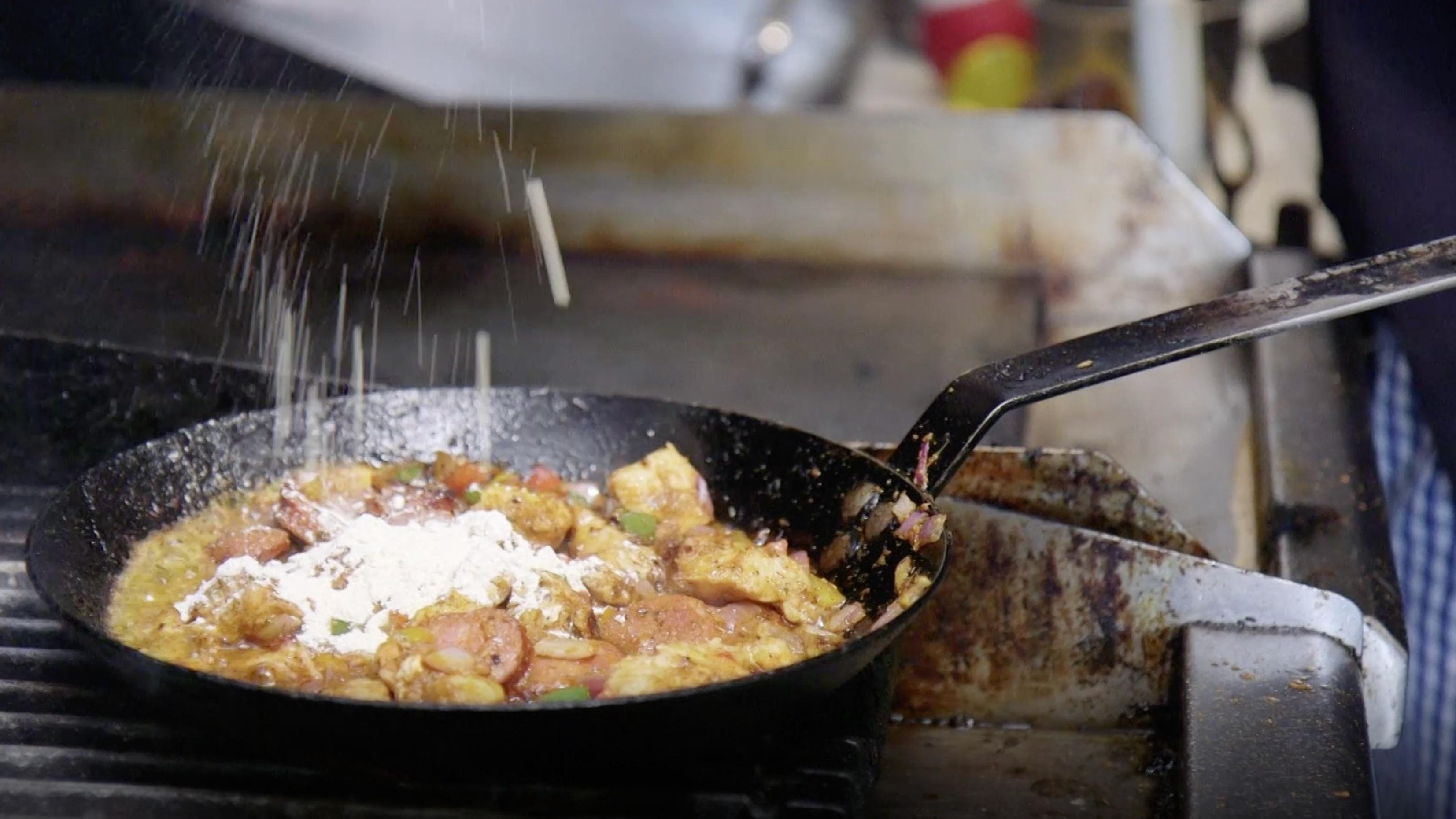 Wisconsin Foodie - Épisode 4