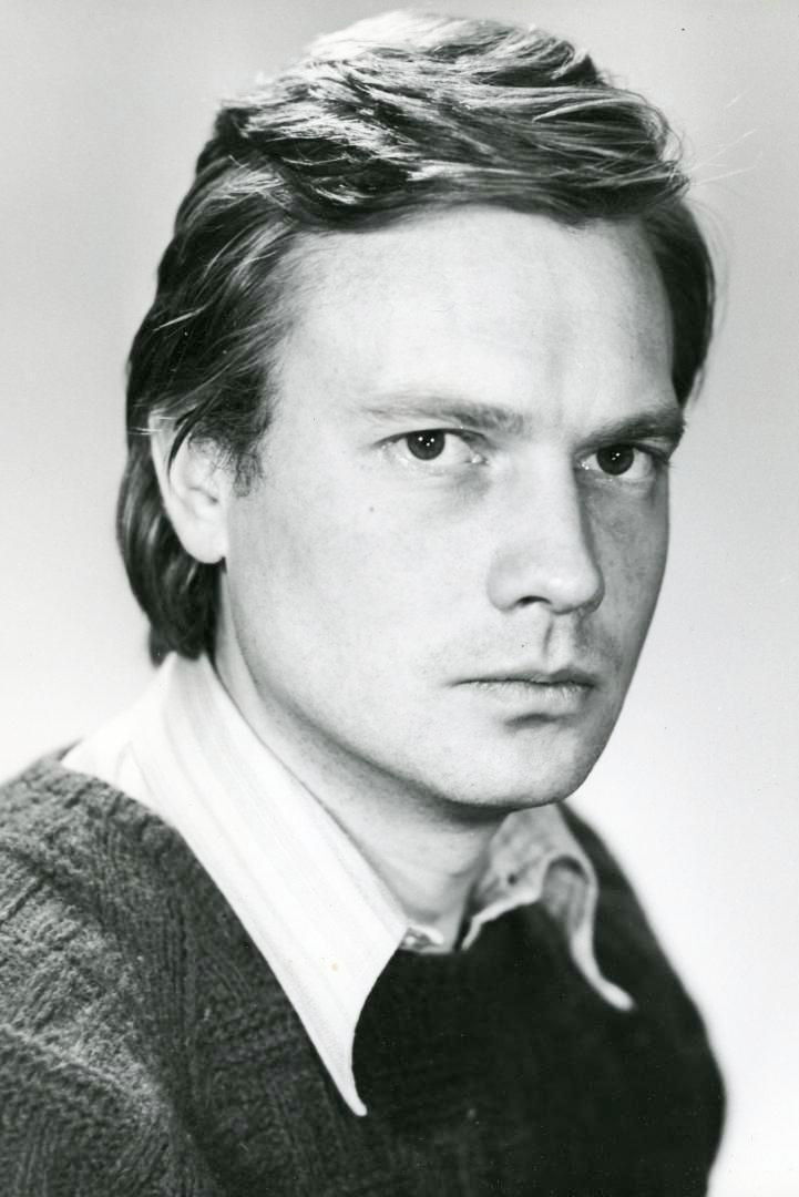 et billede af Juozas Kiselius