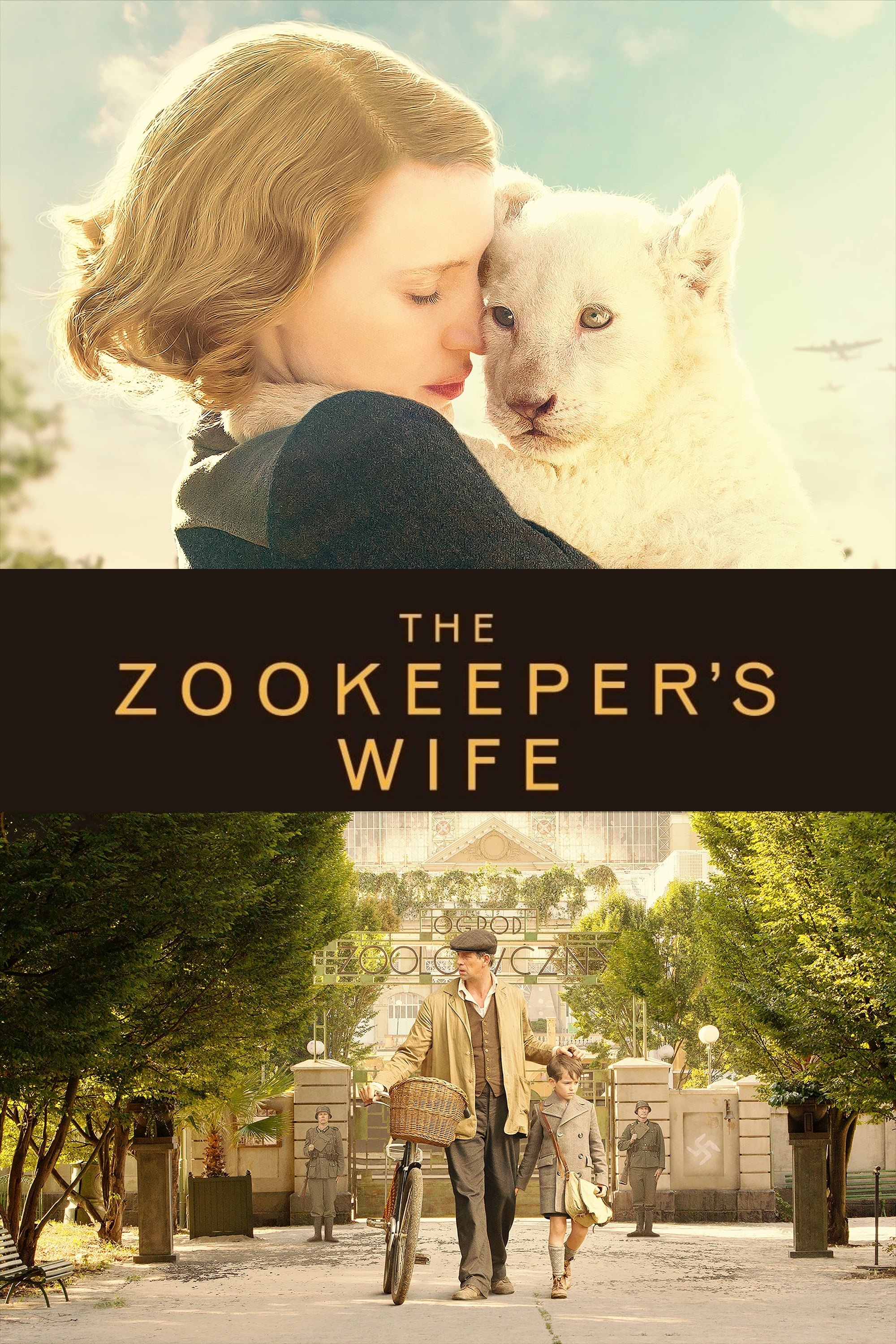 The Zookeeper's Wife