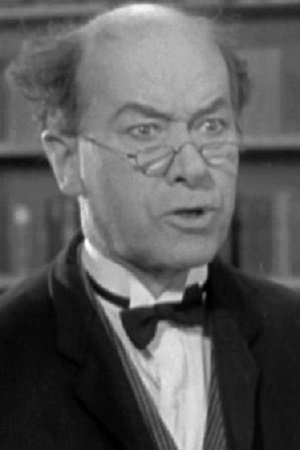 et billede af William Burress