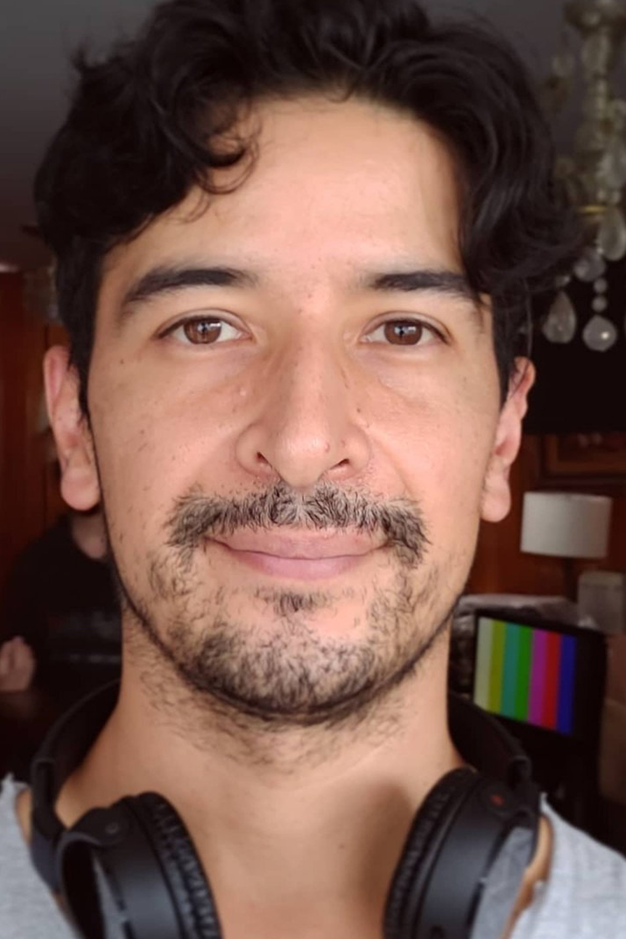 Pierre Saint-Martin | Sound Recordist