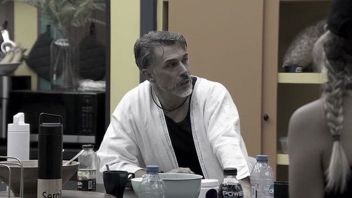La Casa de los Famosos México Staffel 1 :Folge 4 