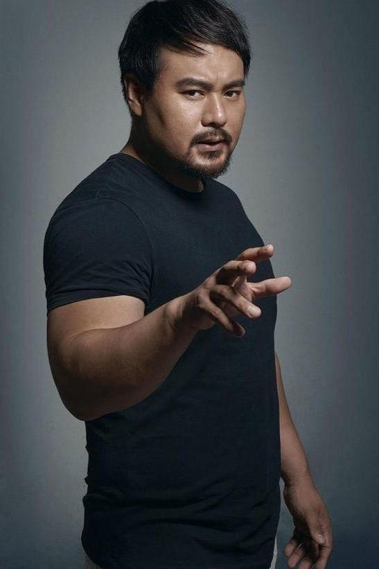 Kang Kai photo