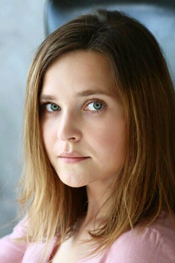 et billede af Линда Лазарева